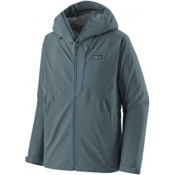 Patagonia Men's Granite Crest Jacket (85415)
