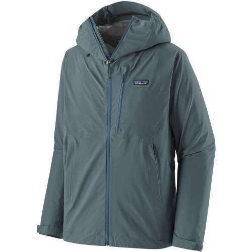 Patagonia Men's Granite Crest Jacket (85415)