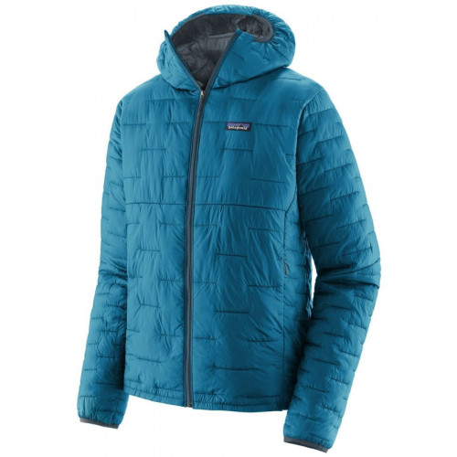 Patagonia Men's Micro Puff Hoody (84031)