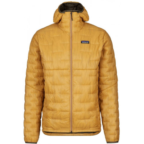 Patagonia Men's Micro Puff Hoody (84031)