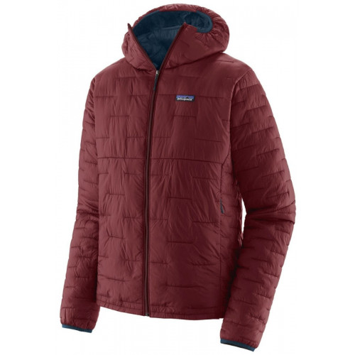 Patagonia Men's Micro Puff Hoody (84031)