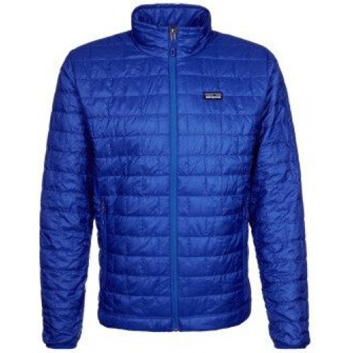 Patagonia Men's Nano Puff Jacket