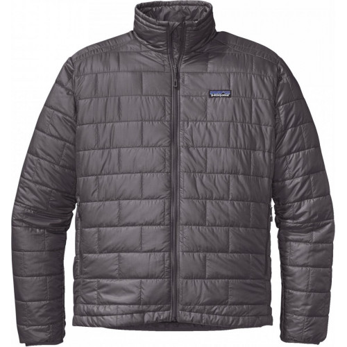 Patagonia Men's Nano Puff Jacket