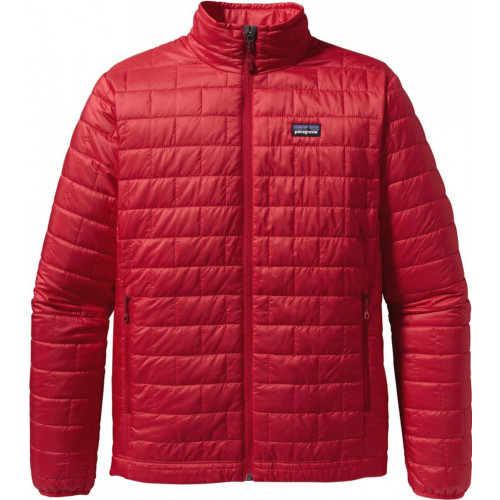 Patagonia Men's Nano Puff Jacket