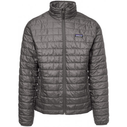 Patagonia Men's Nano Puff Jacket