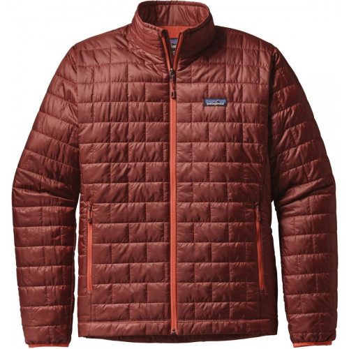 Patagonia Men's Nano Puff Jacket