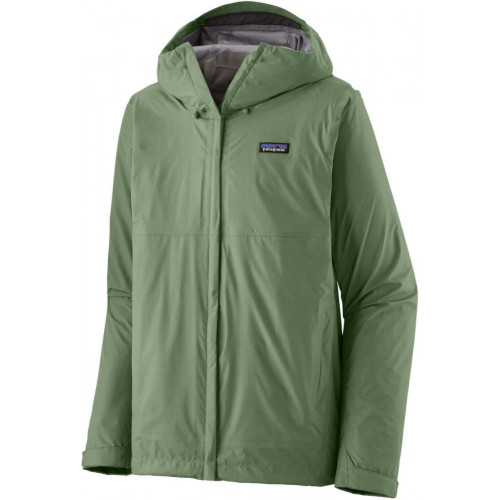 Patagonia Men's Torrentshell 3L Jacket (85241)