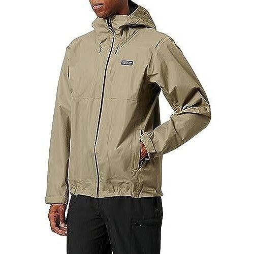 Patagonia Men's Torrentshell 3L Jacket (85241)