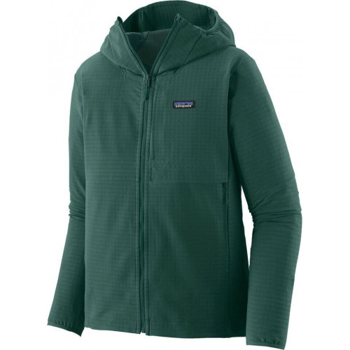 Patagonia R1 TechFace Hooded (83578)