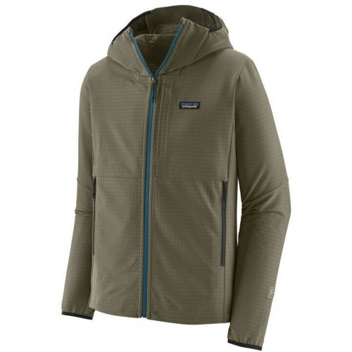 Patagonia R1 TechFace Hooded (83578)