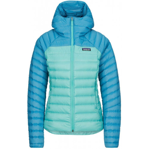 Patagonia Women's Down Sweater Hoody (84712)