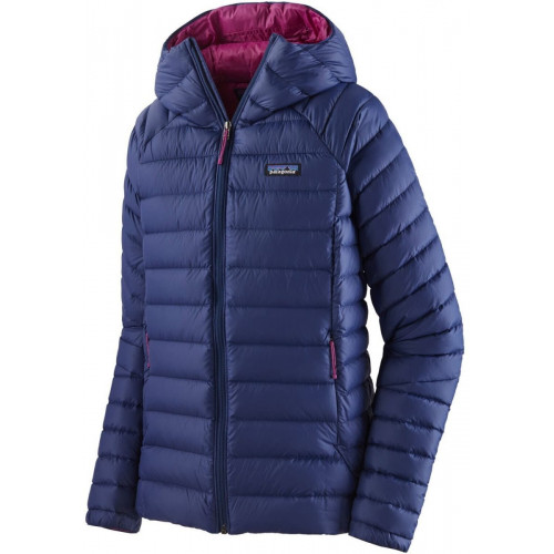 Patagonia Women's Down Sweater Hoody (84712)