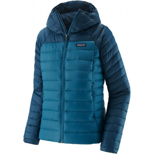 Patagonia Women's Down Sweater Hoody (84712)