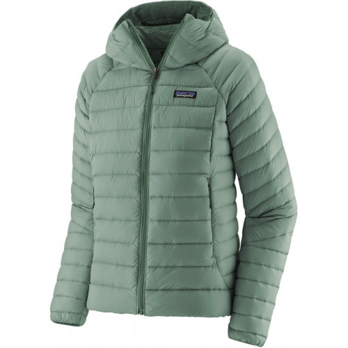 Patagonia Women's Down Sweater Hoody (84712)