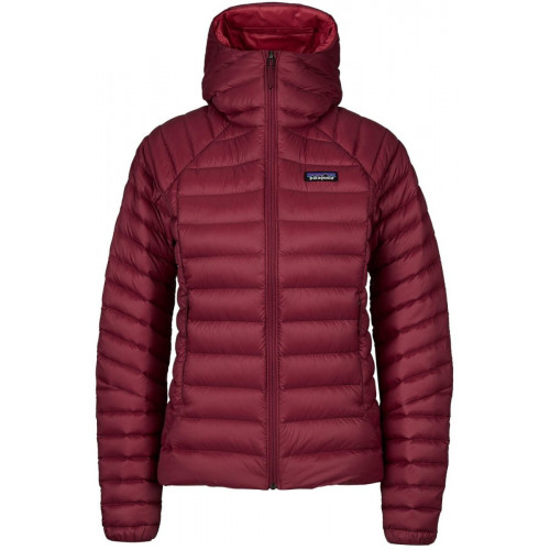 Patagonia Women's Down Sweater Hoody (84712)