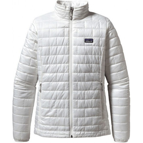 Patagonia Women's Nano Puff Jacket (84217)
