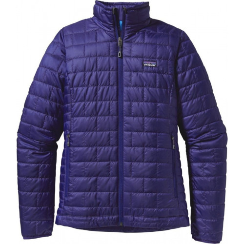 Patagonia Women's Nano Puff Jacket (84217)