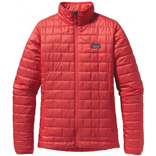 Patagonia Women's Nano Puff Jacket (84217)