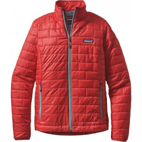 Patagonia Women's Nano Puff Jacket (84217)