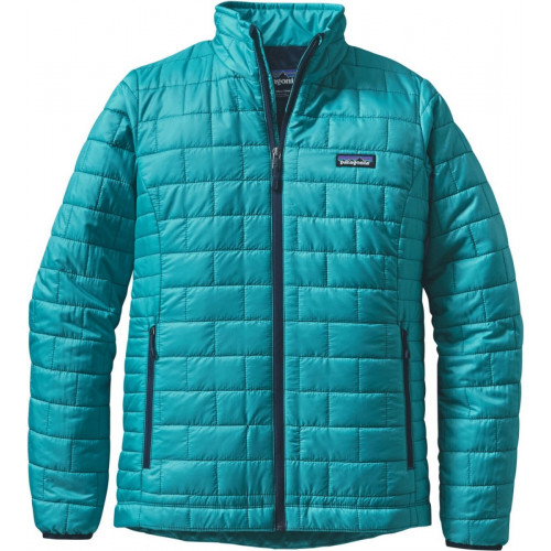 Patagonia Women's Nano Puff Jacket (84217)