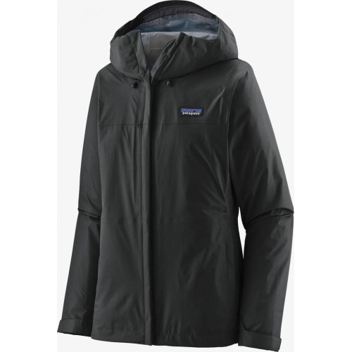 Patagonia Women's Torrentshell 3L Jacket (85246)