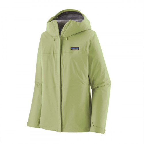 Patagonia Women's Torrentshell 3L Jacket (85246)