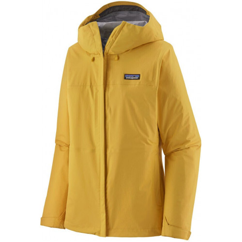 Patagonia Women's Torrentshell 3L Jacket (85246)