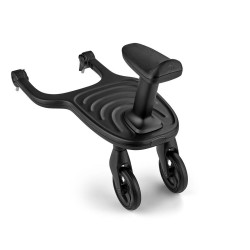 Patinete acoplado Bugaboo Negro