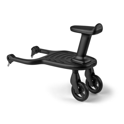 Patinete acoplado Bugaboo Negro