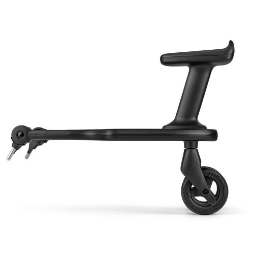 Patinete acoplado Bugaboo Negro