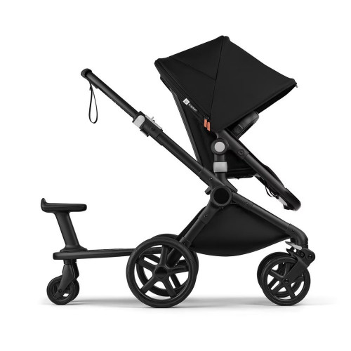 Patinete acoplado Bugaboo Negro