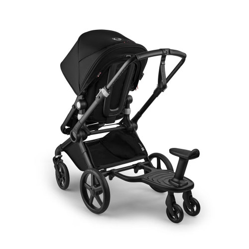 Patinete acoplado Bugaboo Negro