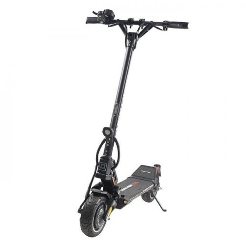 Patinete Dualtron Aminia Long Body Dual