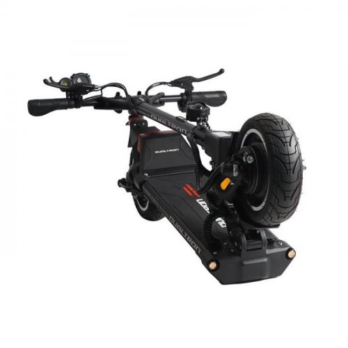 Patinete Dualtron Aminia Long Body Dual