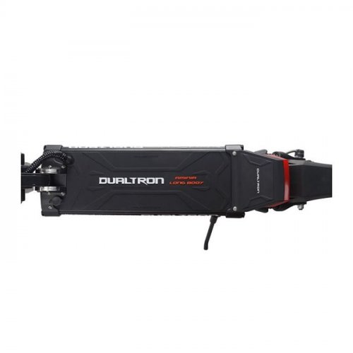 Patinete Dualtron Aminia Long Body Dual