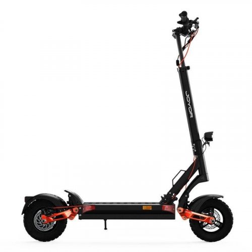Patinete eléctrico Joyor T6D 600W Autonomía 55km Ruedas 10