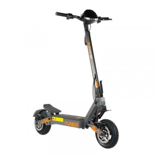 Patinete eléctrico KuKirin G2 800W Autonomía 55km Ruedas 10