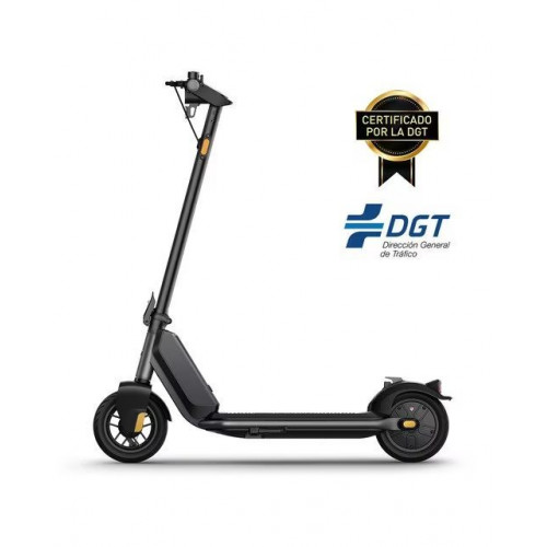 Patinete eléctrico Niu KQi1 Pro Gris / Negro Gris / Negro