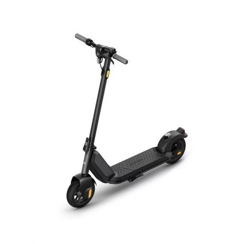Patinete eléctrico Niu KQi1 Pro Gris / Negro Gris / Negro