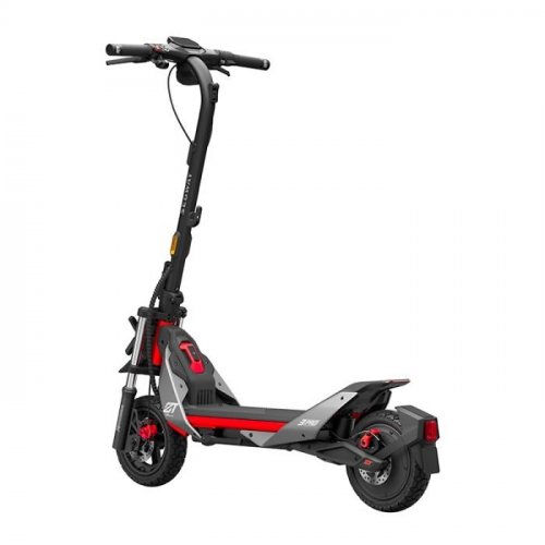 Patinete eléctrico SEGWAY ZT3 Pro
