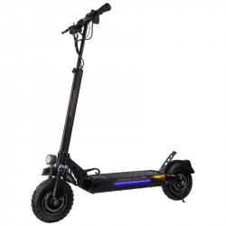 Patinete Eléctrico SmartGyro Crossover Dual Pro - Clase B Reacondicionado