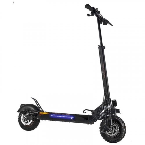 Patinete Eléctrico SmartGyro Crossover Dual Pro - Clase B Reacondicionado