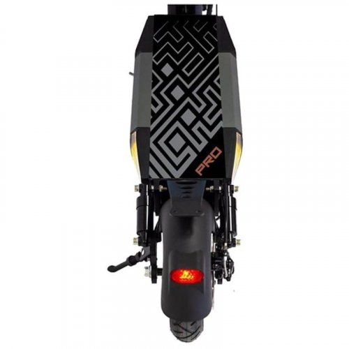 Patinete Eléctrico SmartGyro Crossover Dual Pro - Clase B Reacondicionado