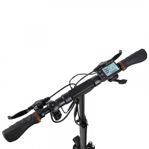 Patinete Eléctrico SmartGyro Crossover Dual Pro - Clase B Reacondicionado