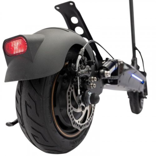 Patinete Eléctrico SmartGyro Crossover Dual Pro - Clase B Reacondicionado