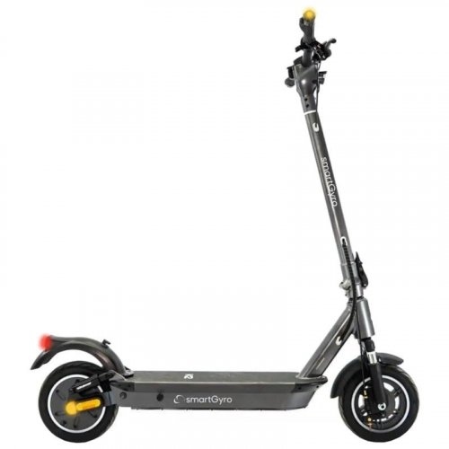 Patinete Eléctrico SmartGyro K2 Titán Gris