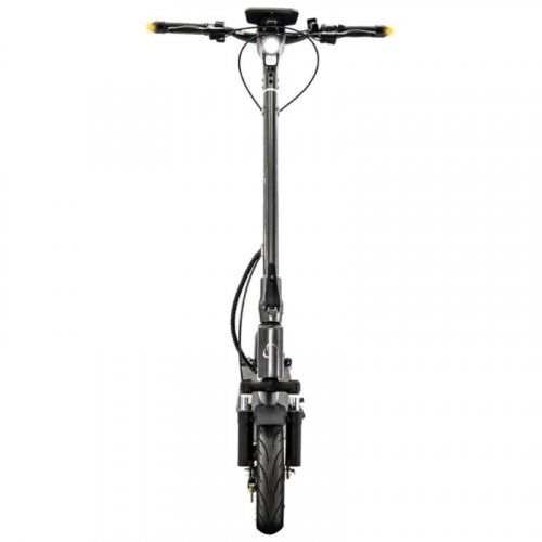 Patinete Eléctrico SmartGyro K2 Titán Gris