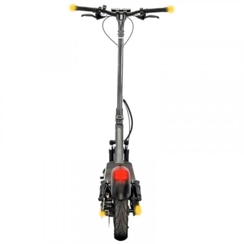 Patinete Eléctrico SmartGyro K2 Titán Gris