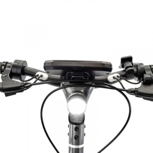Patinete Eléctrico SmartGyro K2 Titán Gris