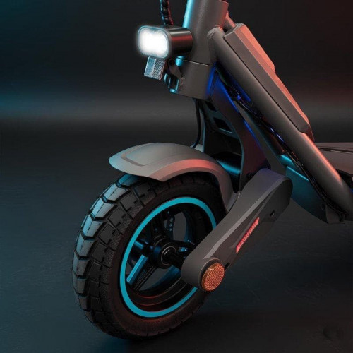 Patinete eléctrico Smartgyro Rockway GL Autonomía 45km Ruedas 10